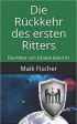 Cover des ersten Buches